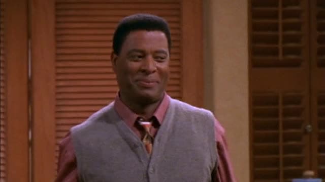 S03:E10 - Rhythm and Dues