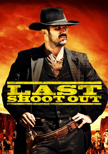 Last Shoot Out