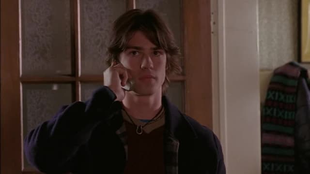 S01:E17 - Candy Land