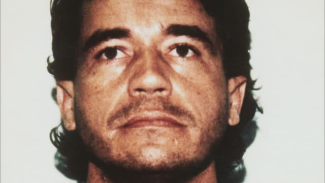 S02:E06 - The Colombian Rambo: Carlos Lehder