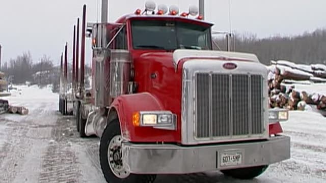 S02:E06 - At the Sawmill