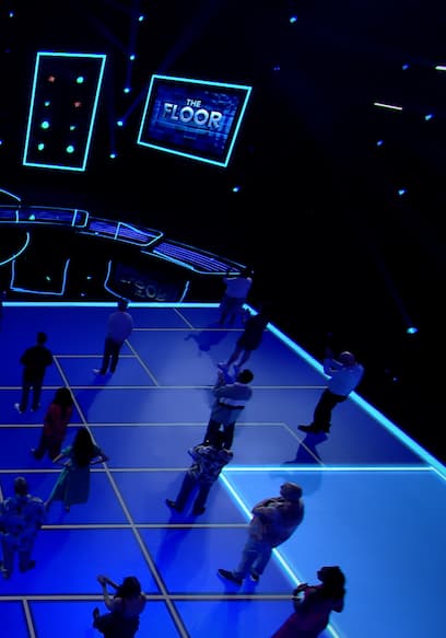 S05:E07 - Who Will Win the Territory Freeze? poster