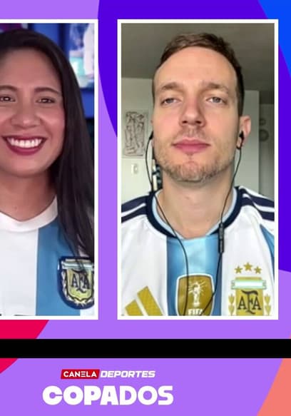 S01:E07 - España: ¿Fraude Mundial? poster