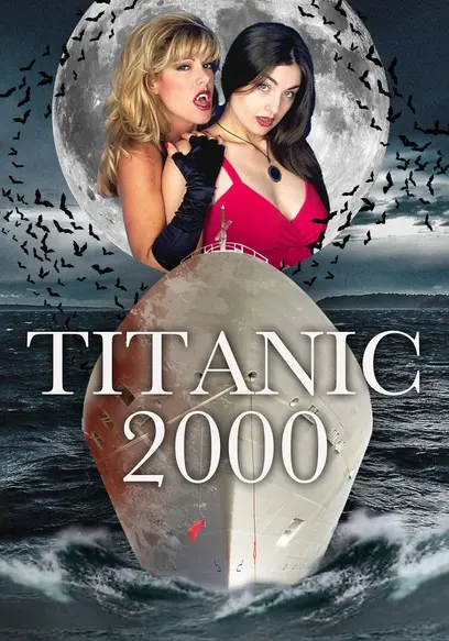 Titanic 2000