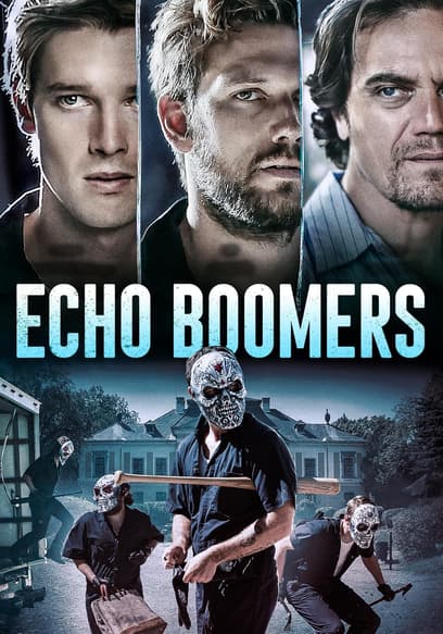 Echo Boomers