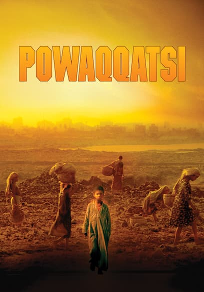 Powaqqatsi