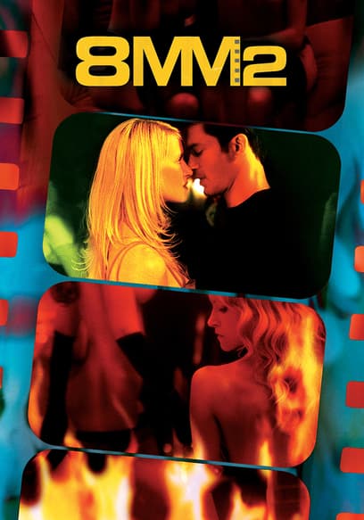 8MM 2 poster