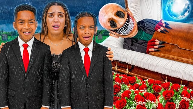 S24:E07 - The End of the Smiling Man?