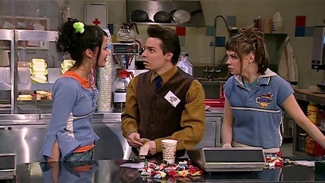 S02:E08 - Peace, Love, and Misunderstanding