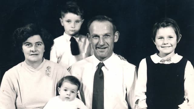 T05:C02 - S05:E02 - Stolen Dreams - Joan Wech Part 2