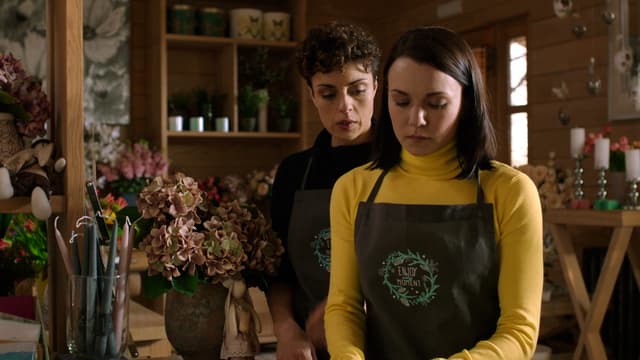 S01:E03 - Secretos que separan