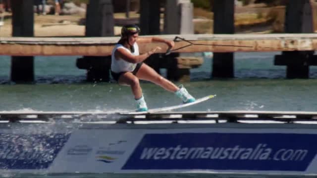 S01:E15 - Chill | Wakeboard Mandurah Para Mujeres