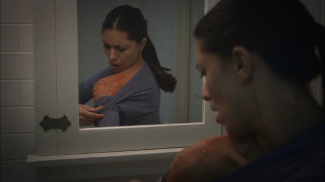 S01:E09 - Pest House and Sleepwalkers