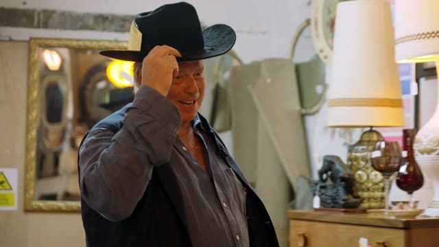 S28:E15 - Could It Be Magic?