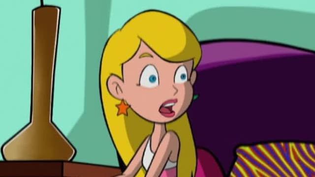 S01:E42 - Mi amigo imaginario