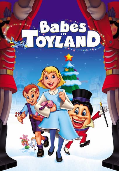 Babes in Toyland (1997)