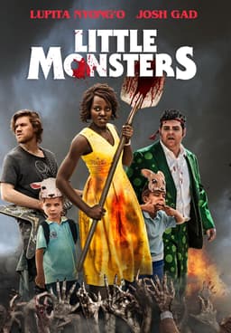 Watch Little Monsters (2019) - Free Movies | Tubi