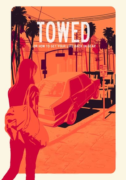 Towed