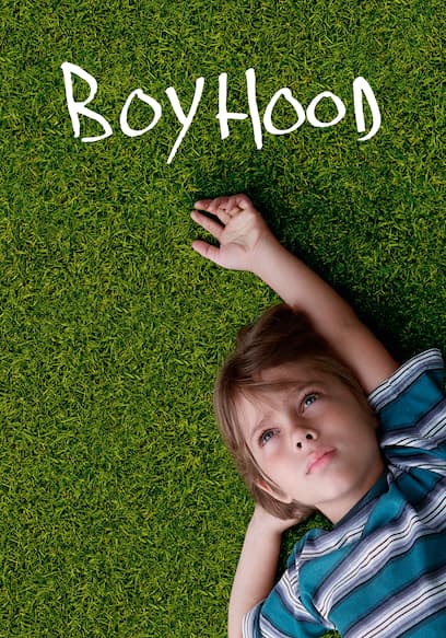 Boyhood