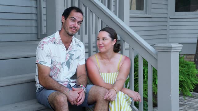 S01:E03 - Making a Splash