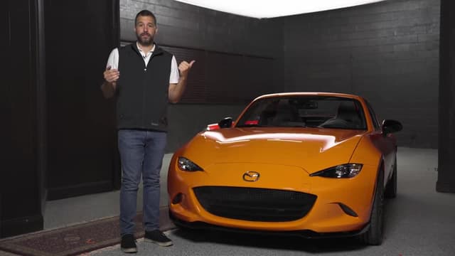 S01:E04 - Revelations With Jason Cammisa | Honda S500 / S600 / S800: The Highest-Revving Sports Car