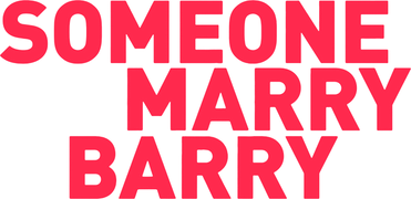 Someone Marry Barry