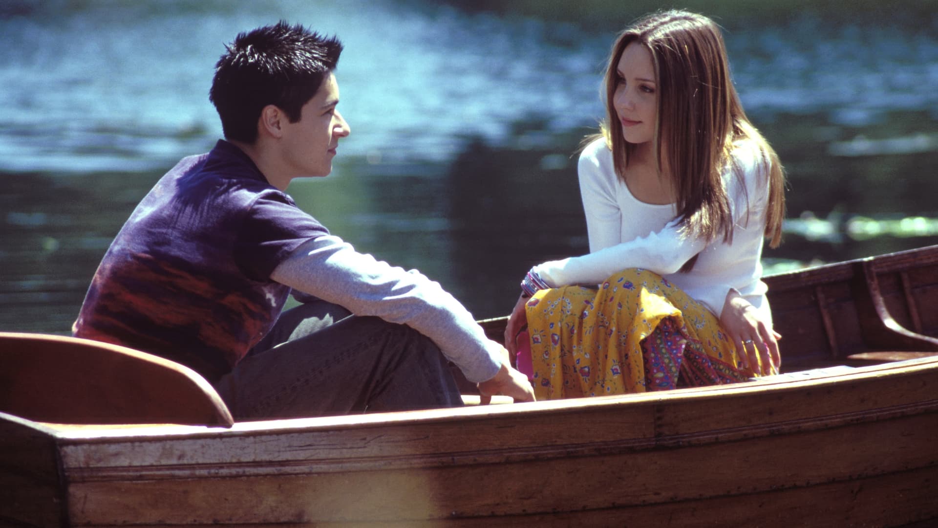 What a Girl Wants is bringing royal chaos to Tubi — still 1