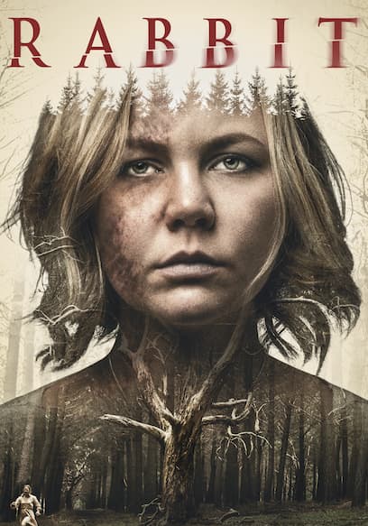 Rabbit poster