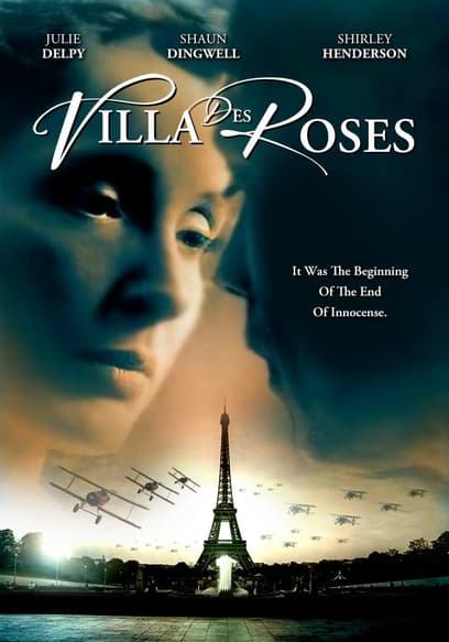 Villa Des Roses