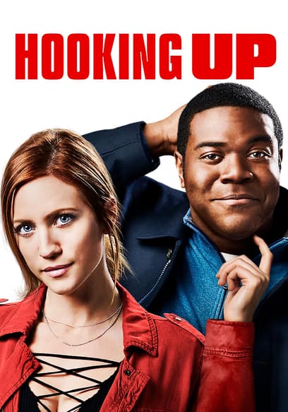 Hooking Up poster