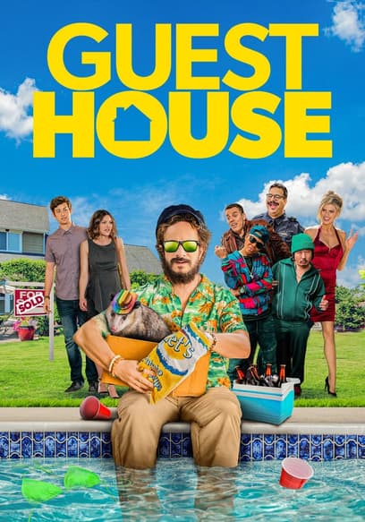 Guest House (Español) poster