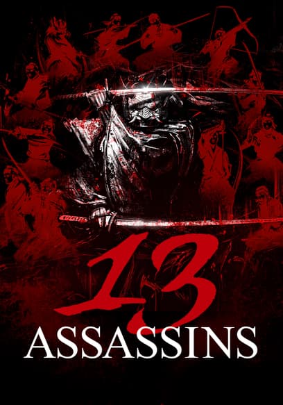13 Assassins
