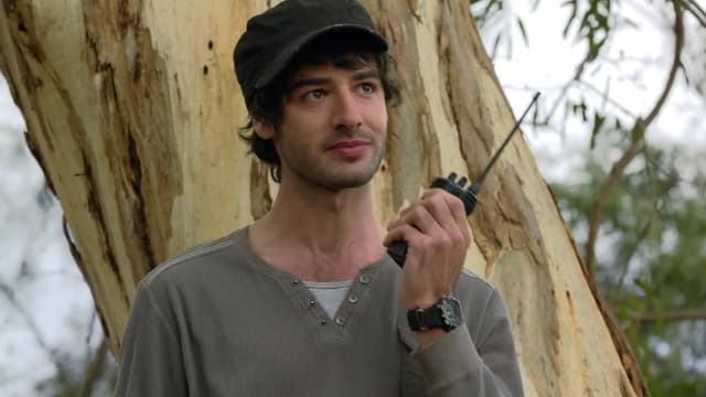 S01:E14 - Spider Bite