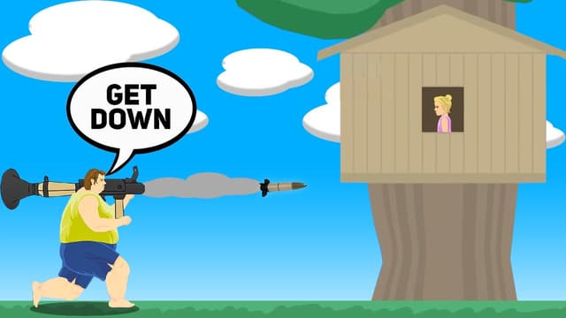 S09:E06 - All About Pain