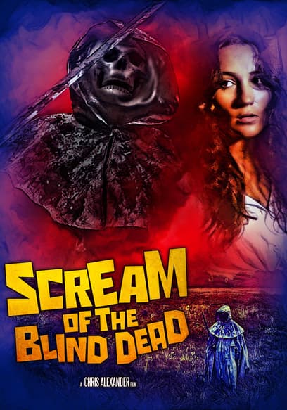 Scream of the Blind Dead