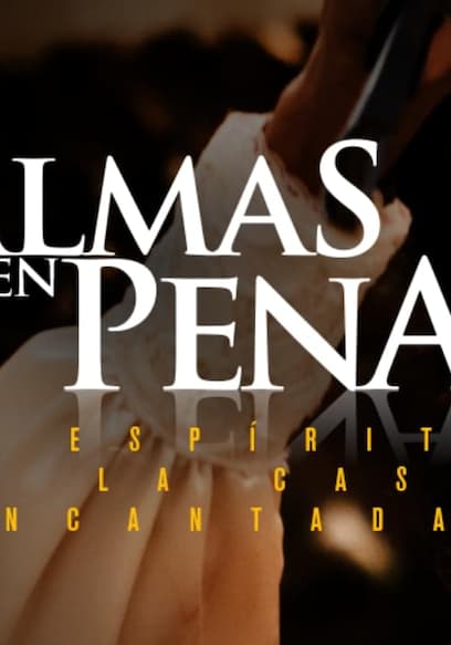 S01:E04 - El Espíritu De La Casa Encantada poster