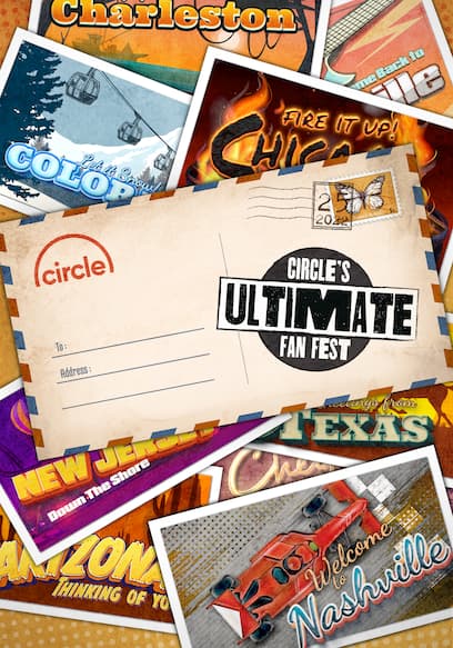 Circle's Ultimate Fan Fest