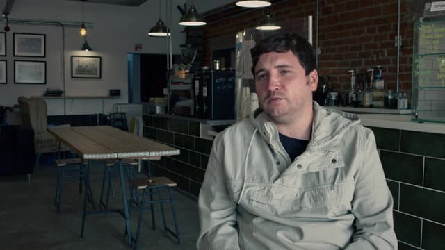 S01:E09 - Mitesh Patel