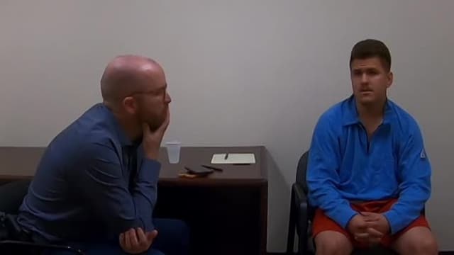 S05:E02 - Evil Angel