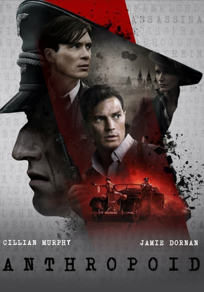Anthropoid