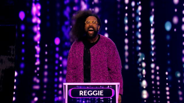 S05:E10 - TV Stars on Shuffle