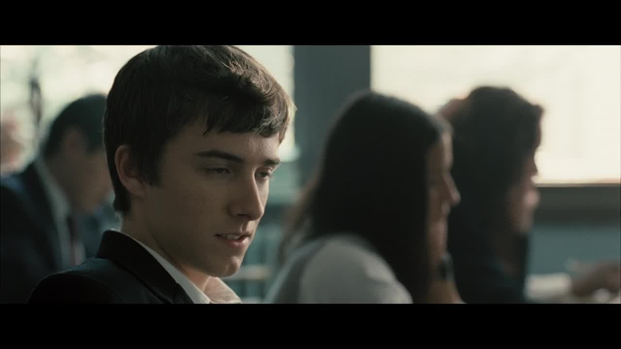 Watch Assassination of a High School President