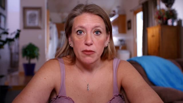 S03:E06 - Mikki and Denise