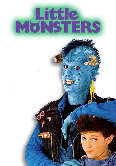 Little Monsters