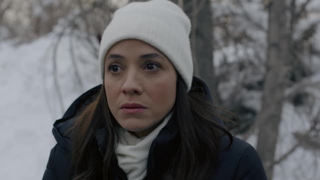 S01:E09 - Briana