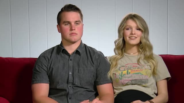 S10:E09 - The Webster’s New Home & Nathan’s Next Move