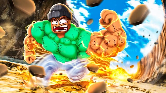 S20:E07 - Unstoppable Kev