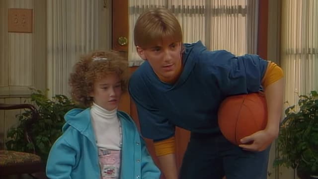 S06:E12 - Divorce Story