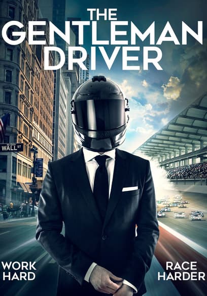 The Gentleman Driver
