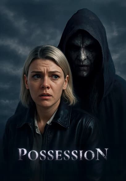 Possession poster